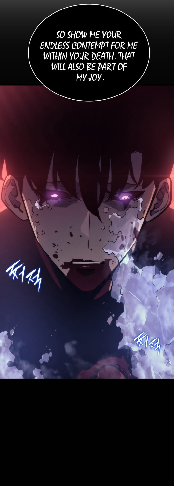 Solo Leveling, Chapter 161 image 09